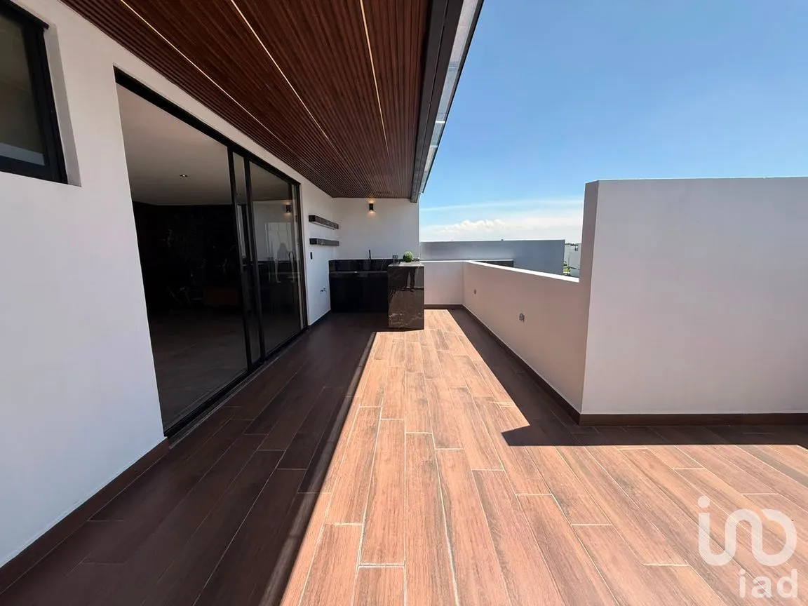 Casa en Venta en Lomas de Angelópolis, San Andrés Cholula, Puebla | NEX-305928 | iad México | Foto 39 de 40