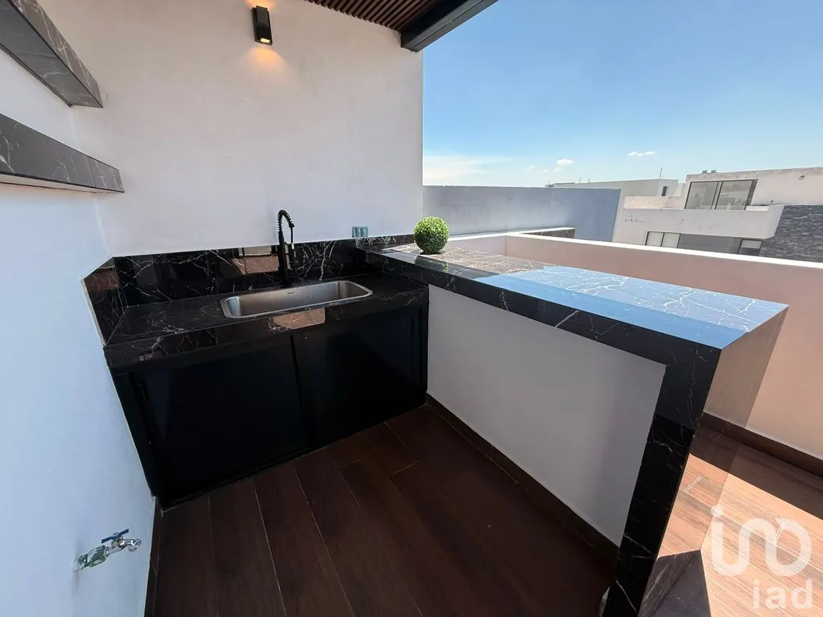 Casa en Venta en Lomas de Angelópolis, San Andrés Cholula, Puebla | NEX-305928 | iad México | Foto 40 de 40