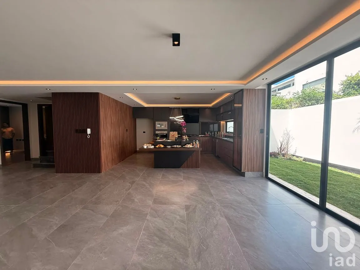 Casa en Venta en Lomas de Angelópolis, San Andrés Cholula, Puebla | NEX-305928 | iad México | Foto 5 de 40