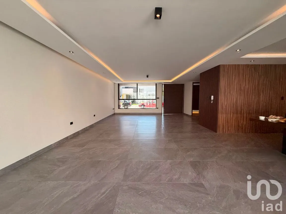 Casa en Venta en Lomas de Angelópolis, San Andrés Cholula, Puebla | NEX-305928 | iad México | Foto 6 de 40