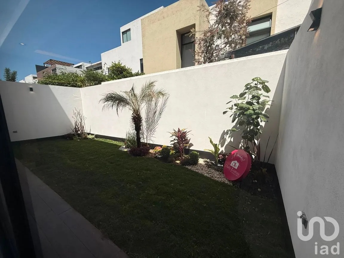 Casa en Venta en Lomas de Angelópolis, San Andrés Cholula, Puebla | NEX-305928 | iad México | Foto 7 de 40