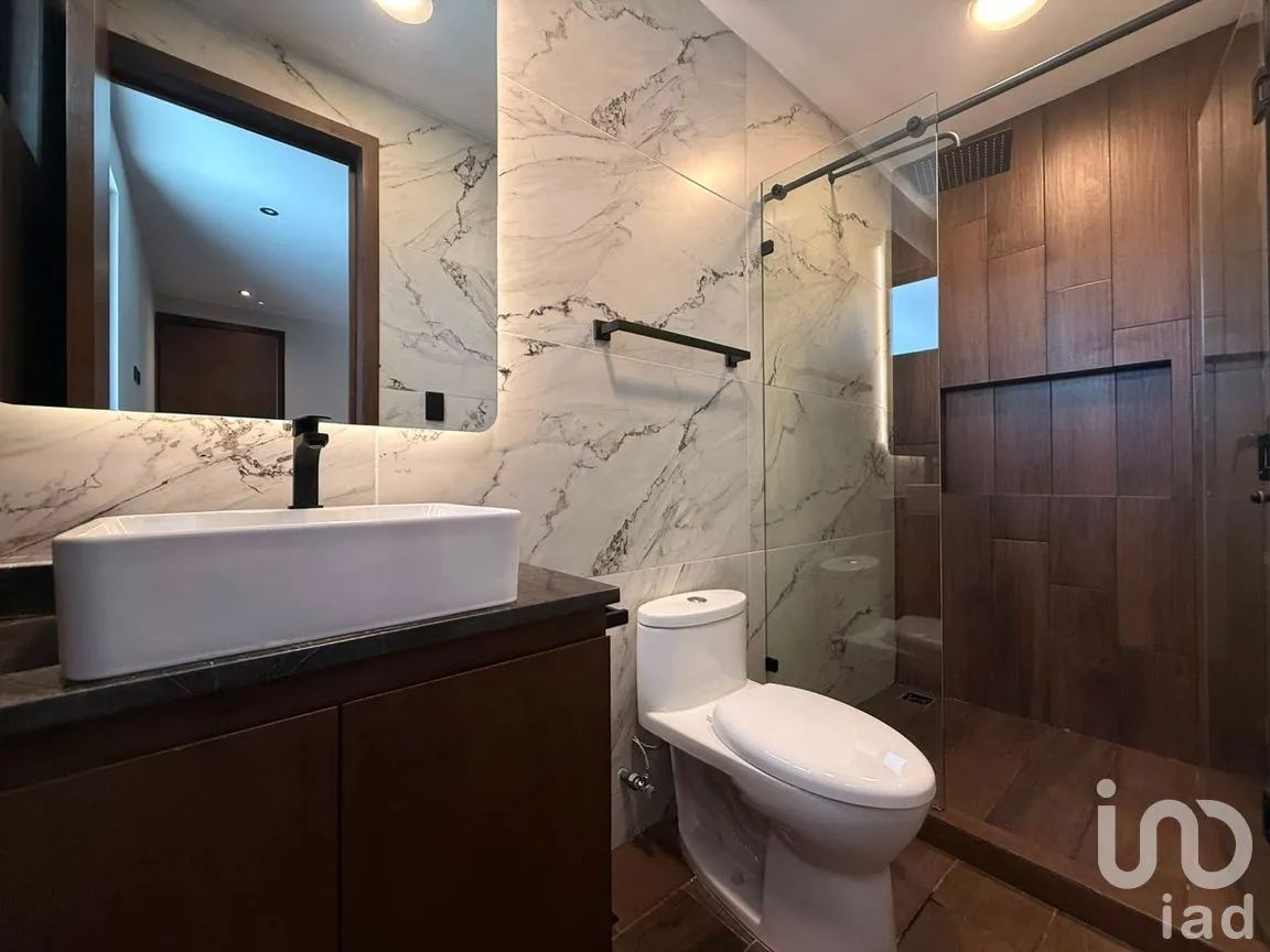 Casa en Venta en Lomas de Angelópolis, San Andrés Cholula, Puebla | NEX-305928 | iad México | Foto 10 de 40