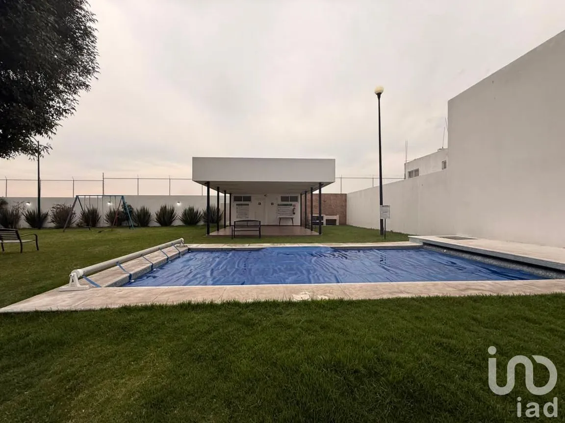 Departamento en Venta en San Francisco Ocotlán (Ocotlán), Coronango, Puebla | NEX-306051 | iad México | Foto 11 de 13