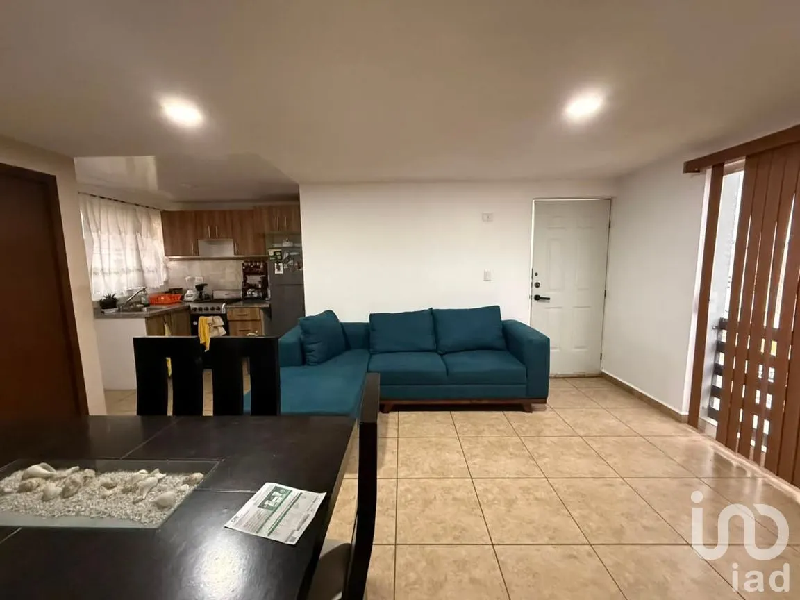 Departamento en Venta en San Francisco Ocotlán (Ocotlán), Coronango, Puebla | NEX-306051 | iad México | Foto 3 de 13