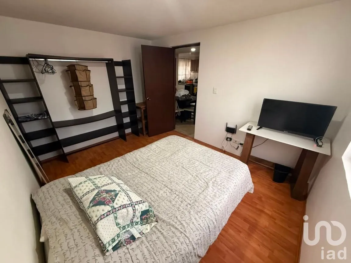 Departamento en Venta en San Francisco Ocotlán (Ocotlán), Coronango, Puebla | NEX-306051 | iad México | Foto 9 de 13