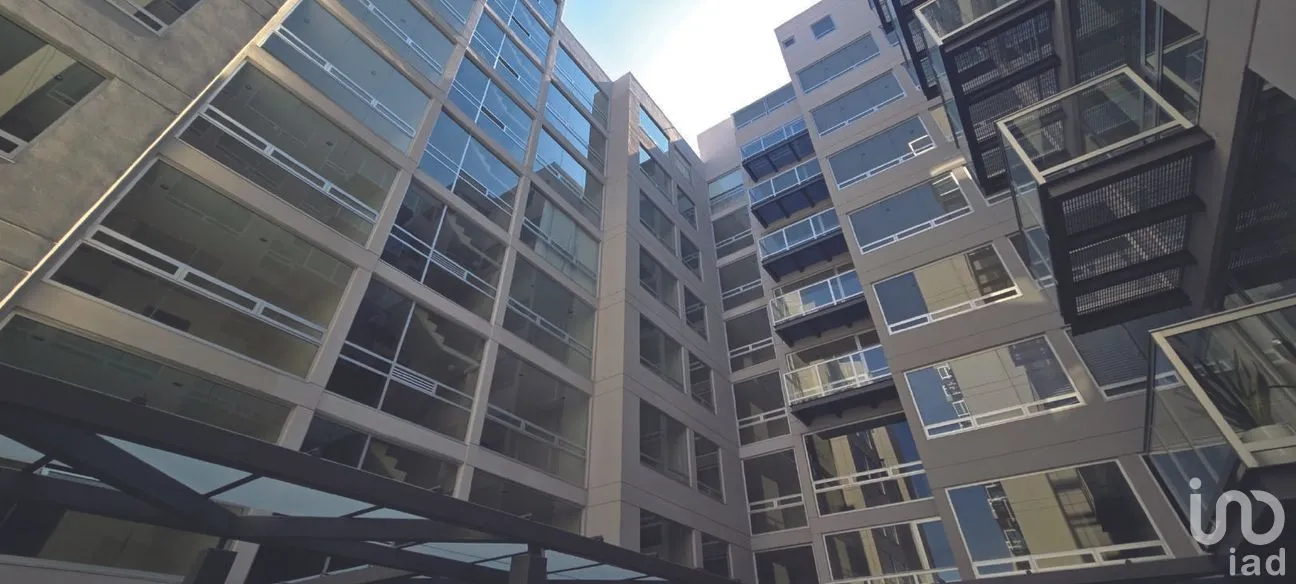 Departamento en Venta en Lomas del Chamizal, Cuajimalpa de Morelos, Ciudad de México | NEX-271760 | iad México | Foto 2 de 19