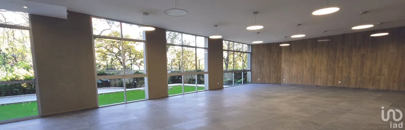 Departamento en Venta en Lomas del Chamizal, Cuajimalpa de Morelos, Ciudad de México | NEX-271760 | iad México | Foto 18 de 19