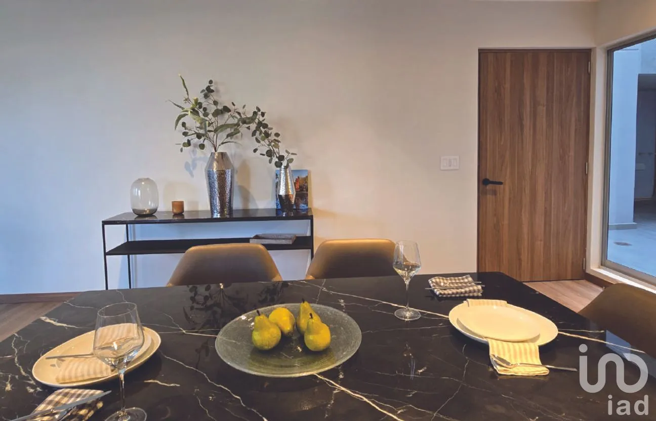 Departamento en Venta en Lomas del Chamizal, Cuajimalpa de Morelos, Ciudad de México | NEX-271760 | iad México | Foto 7 de 19