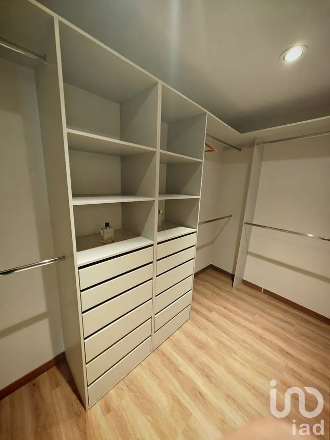 Departamento en Venta en Lomas del Chamizal, Cuajimalpa de Morelos, Ciudad de México | NEX-271760 | iad México | Foto 10 de 19