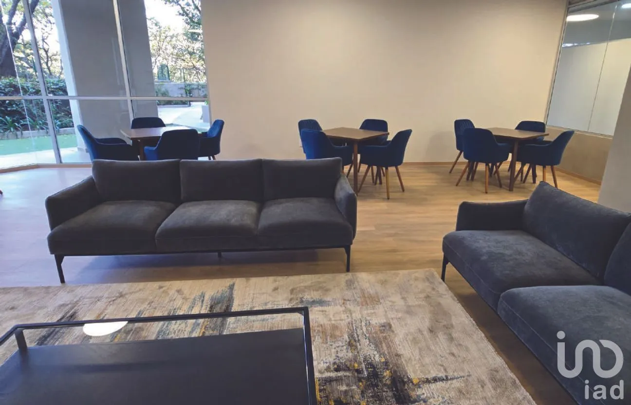 Departamento en Venta en Lomas del Chamizal, Cuajimalpa de Morelos, Ciudad de México | NEX-276707 | iad México | Foto 12 de 16