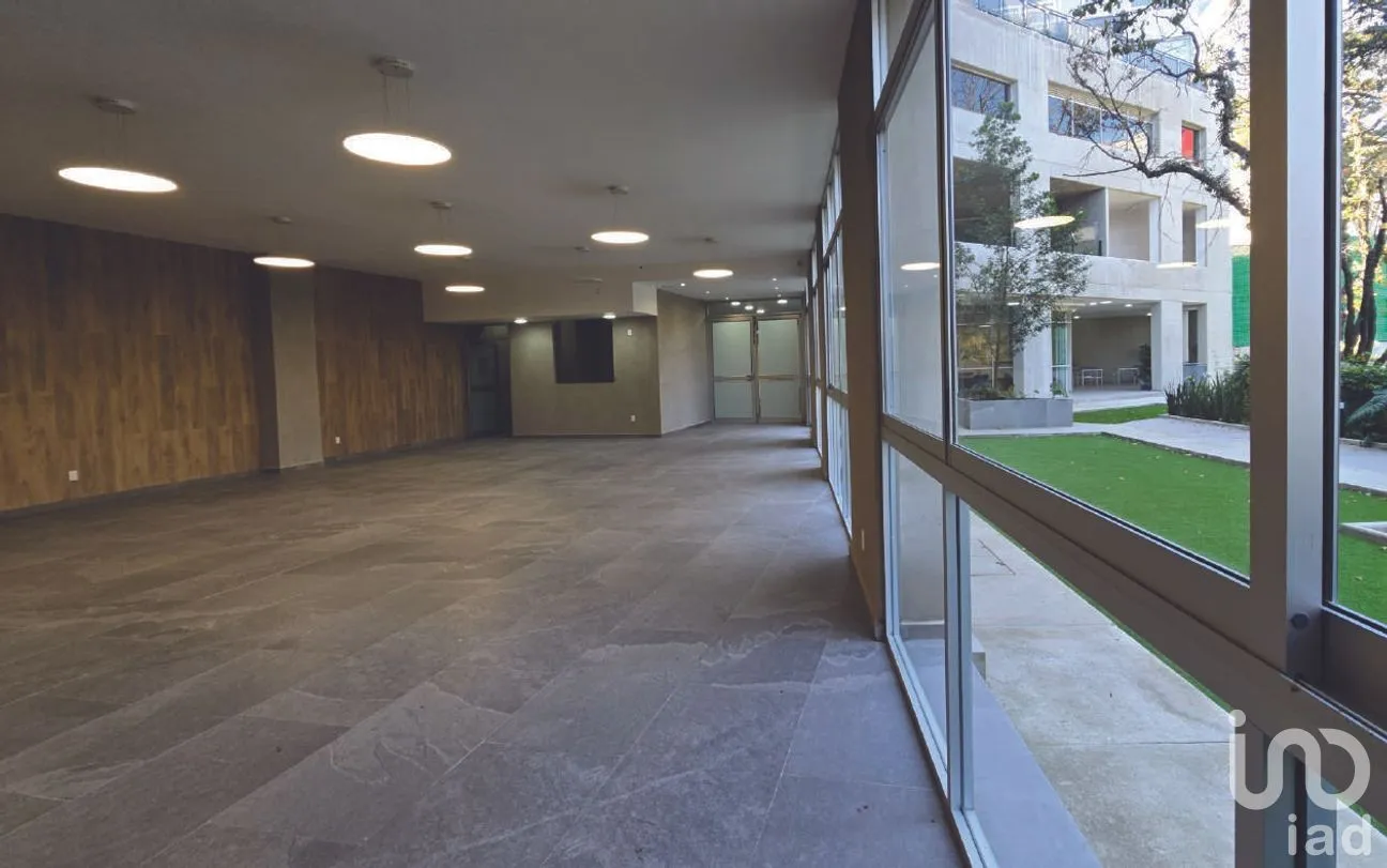 Departamento en Venta en Lomas del Chamizal, Cuajimalpa de Morelos, Ciudad de México | NEX-276707 | iad México | Foto 13 de 16