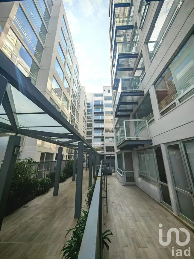 Departamento en Venta en Lomas del Chamizal, Cuajimalpa de Morelos, Ciudad de México | NEX-276707 | iad México | Foto 15 de 16