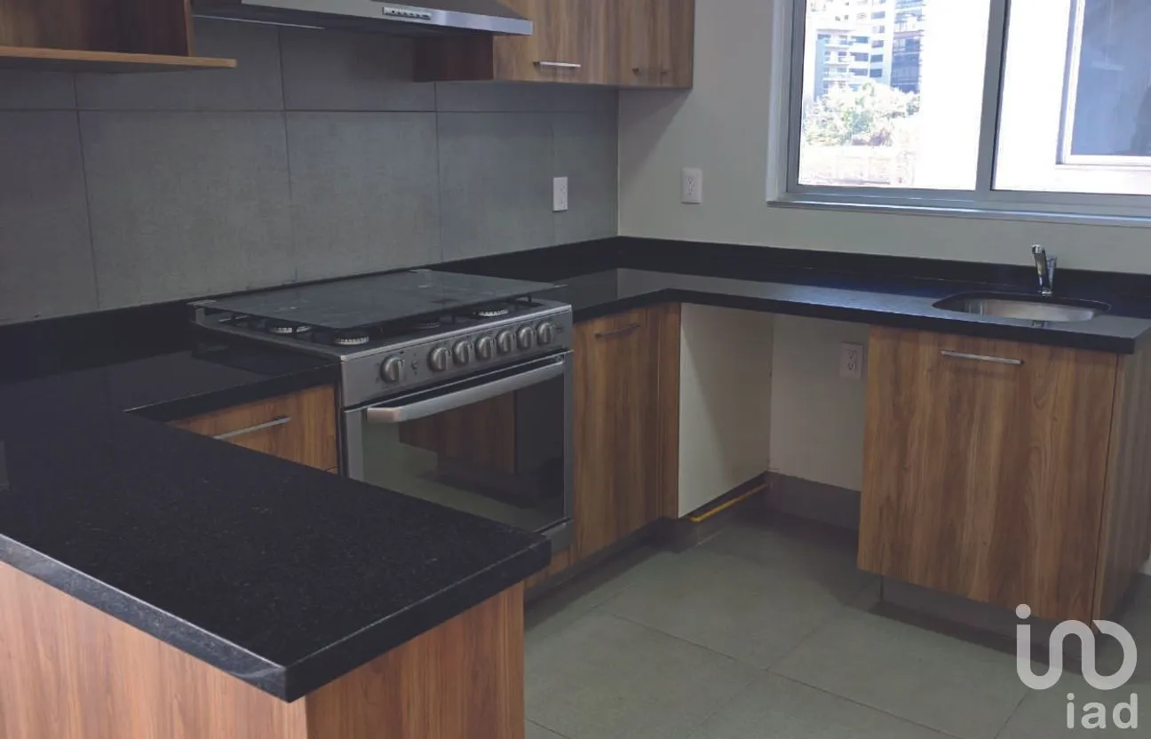Departamento en Venta en Lomas del Chamizal, Cuajimalpa de Morelos, Ciudad de México | NEX-276707 | iad México | Foto 3 de 16