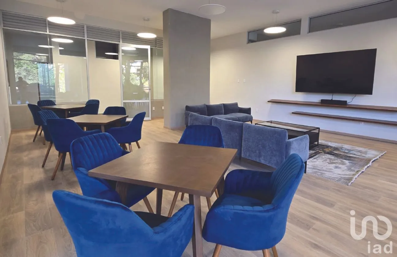 Departamento en Venta en Lomas del Chamizal, Cuajimalpa de Morelos, Ciudad de México | NEX-276707 | iad México | Foto 5 de 16