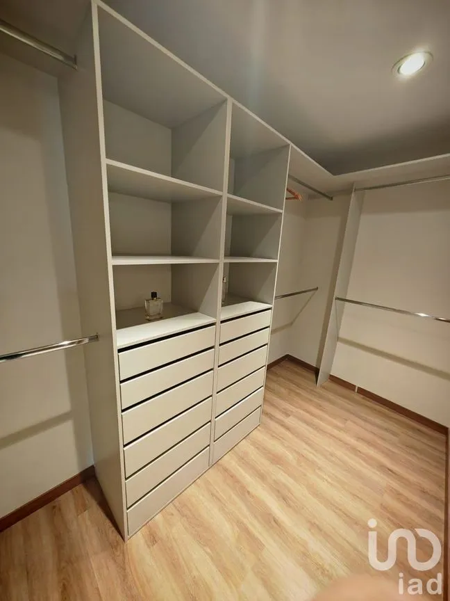 Departamento en Venta en Lomas del Chamizal, Cuajimalpa de Morelos, Ciudad de México | NEX-276707 | iad México | Foto 7 de 16