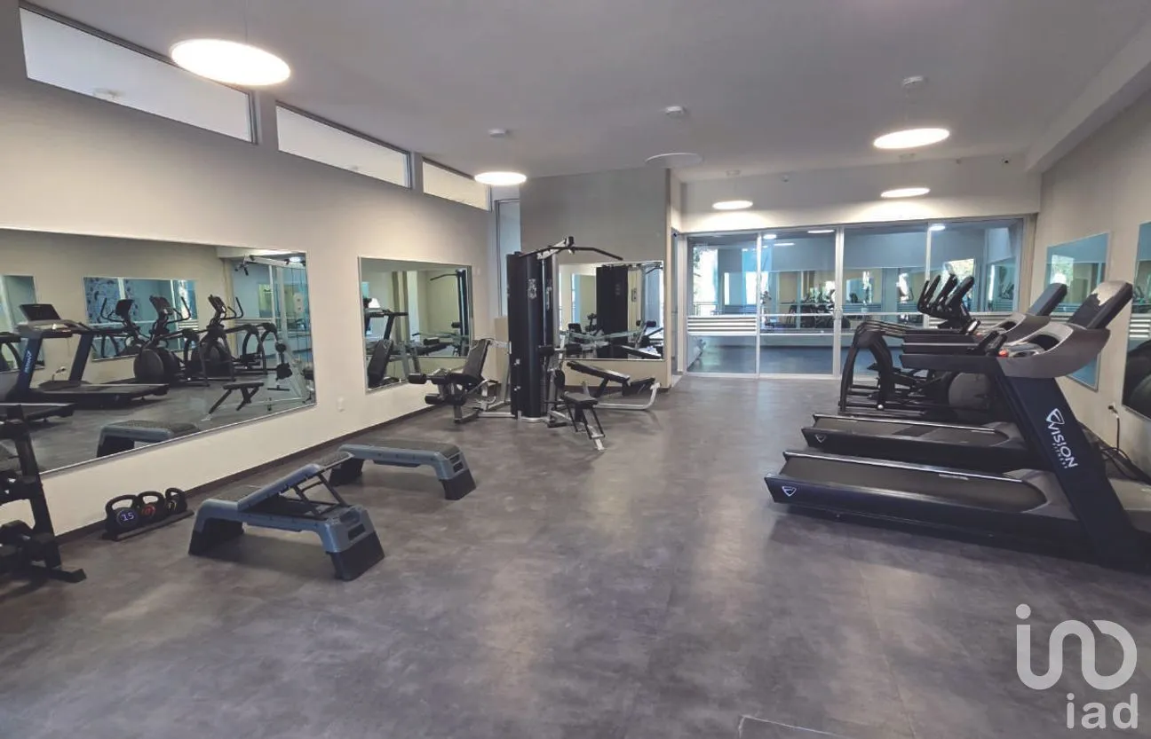 Departamento en Venta en Lomas del Chamizal, Cuajimalpa de Morelos, Ciudad de México | NEX-276707 | iad México | Foto 10 de 16