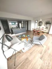 NEX-285467 - Departamento en Venta, con 2 recamaras, con 2 baños, con 169 m2 de construcción en Guadalupe Inn, CP 01020, Ciudad de México.