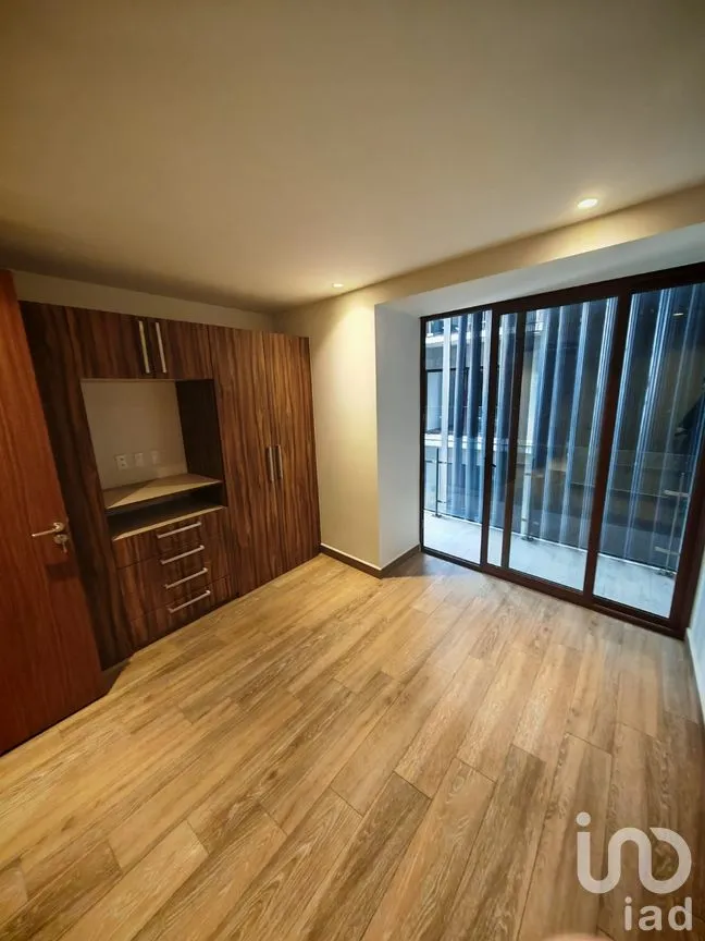 Departamento en Venta en Guadalupe Inn, Álvaro Obregón, Ciudad de México | NEX-285470 | iad México | Foto 2 de 19