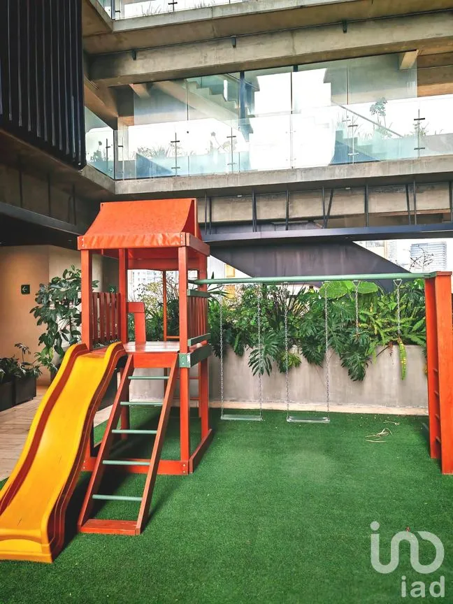 Departamento en Venta en Guadalupe Inn, Álvaro Obregón, Ciudad de México | NEX-285470 | iad México | Foto 11 de 19