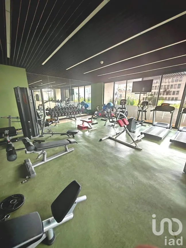 Departamento en Venta en Guadalupe Inn, Álvaro Obregón, Ciudad de México | NEX-285470 | iad México | Foto 13 de 19