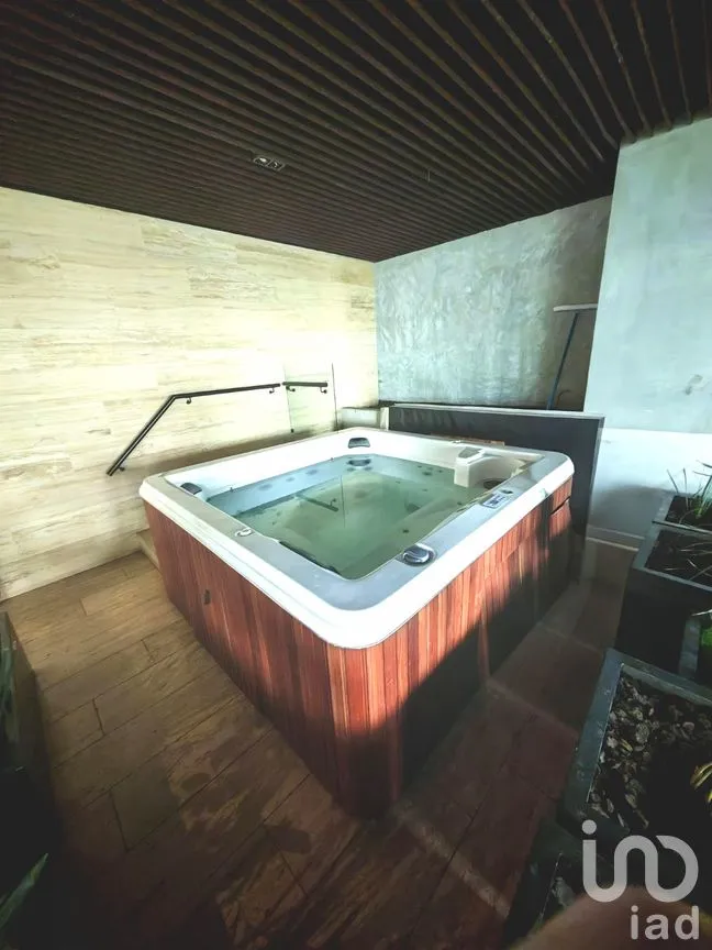 Departamento en Venta en Guadalupe Inn, Álvaro Obregón, Ciudad de México | NEX-285470 | iad México | Foto 14 de 19