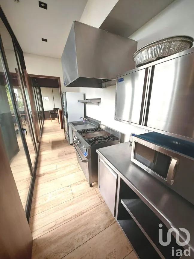 Departamento en Venta en Guadalupe Inn, Álvaro Obregón, Ciudad de México | NEX-285470 | iad México | Foto 17 de 19