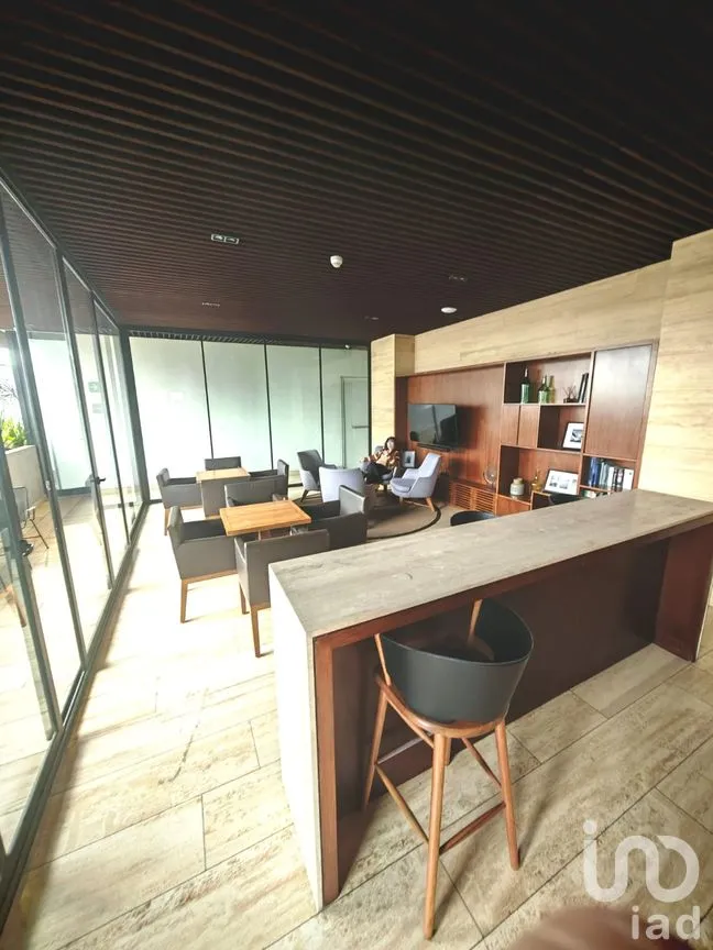 Departamento en Venta en Guadalupe Inn, Álvaro Obregón, Ciudad de México | NEX-285470 | iad México | Foto 18 de 19