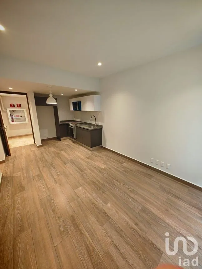 Departamento en Venta en Guadalupe Inn, Álvaro Obregón, Ciudad de México | NEX-285470 | iad México | Foto 3 de 19