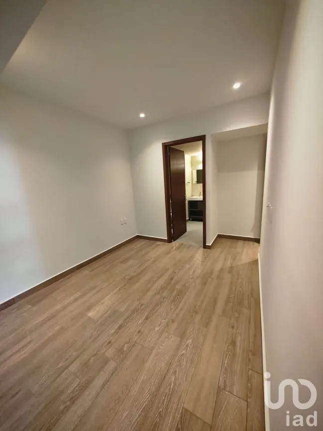 Departamento en Venta en Guadalupe Inn, Álvaro Obregón, Ciudad de México | NEX-285470 | iad México | Foto 4 de 19