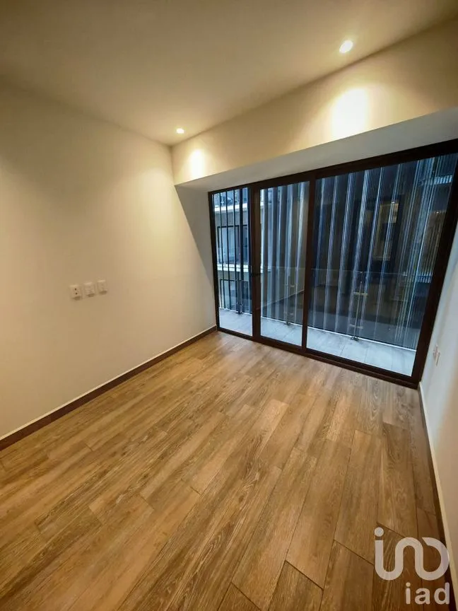 Departamento en Venta en Guadalupe Inn, Álvaro Obregón, Ciudad de México | NEX-285470 | iad México | Foto 5 de 19