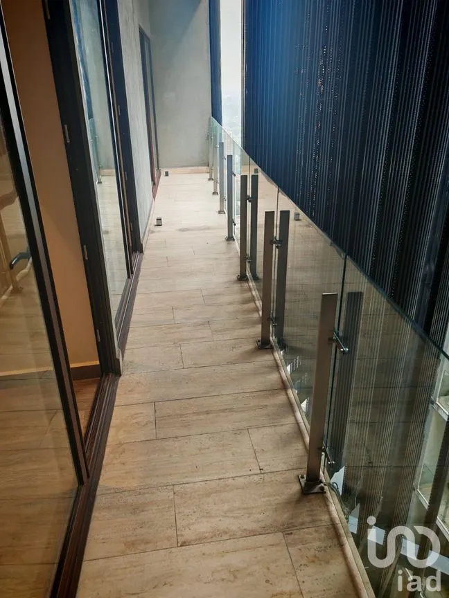 Departamento en Venta en Guadalupe Inn, Álvaro Obregón, Ciudad de México | NEX-285470 | iad México | Foto 8 de 19