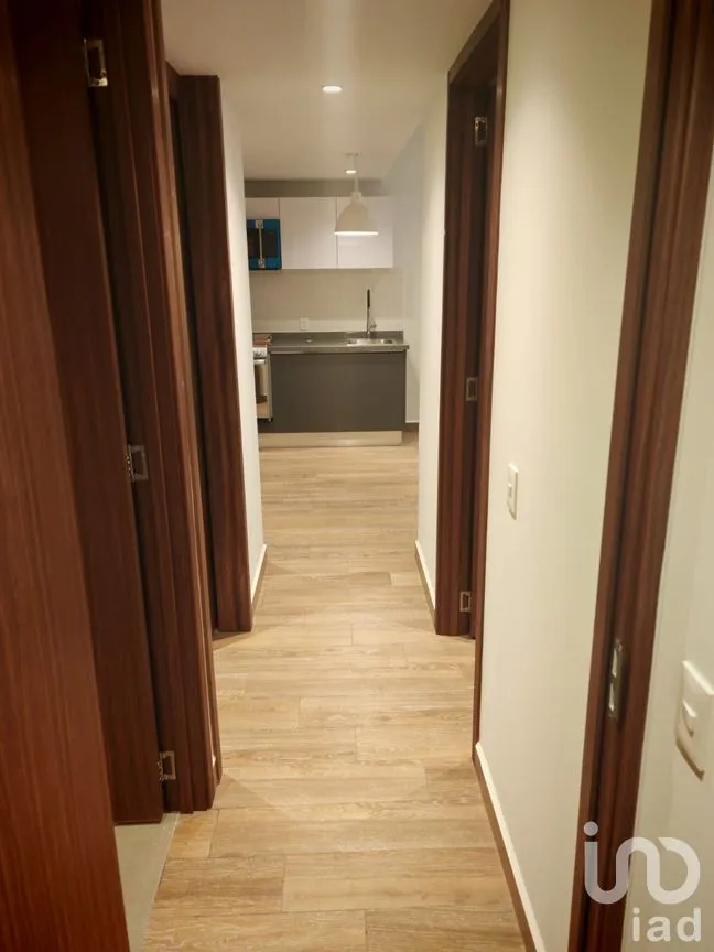 Departamento en Venta en Guadalupe Inn, Álvaro Obregón, Ciudad de México | NEX-285470 | iad México | Foto 9 de 19