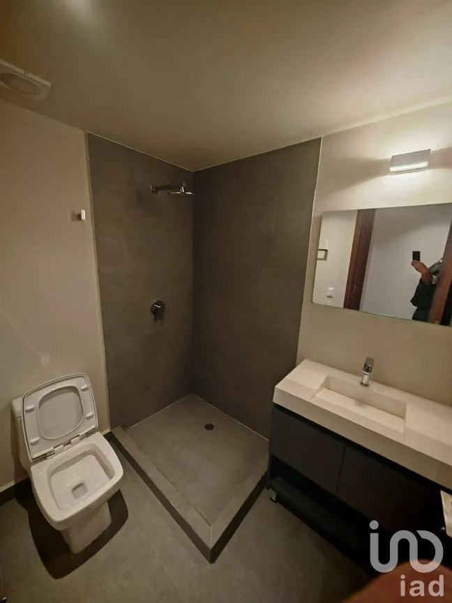 Departamento en Venta en Guadalupe Inn, Álvaro Obregón, Ciudad de México | NEX-285470 | iad México | Foto 10 de 19