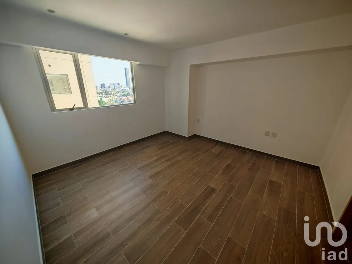Departamento en Venta en San Rafael, Cuauhtémoc, Ciudad de México | NEX-285775 | iad México | Foto 5 de 21