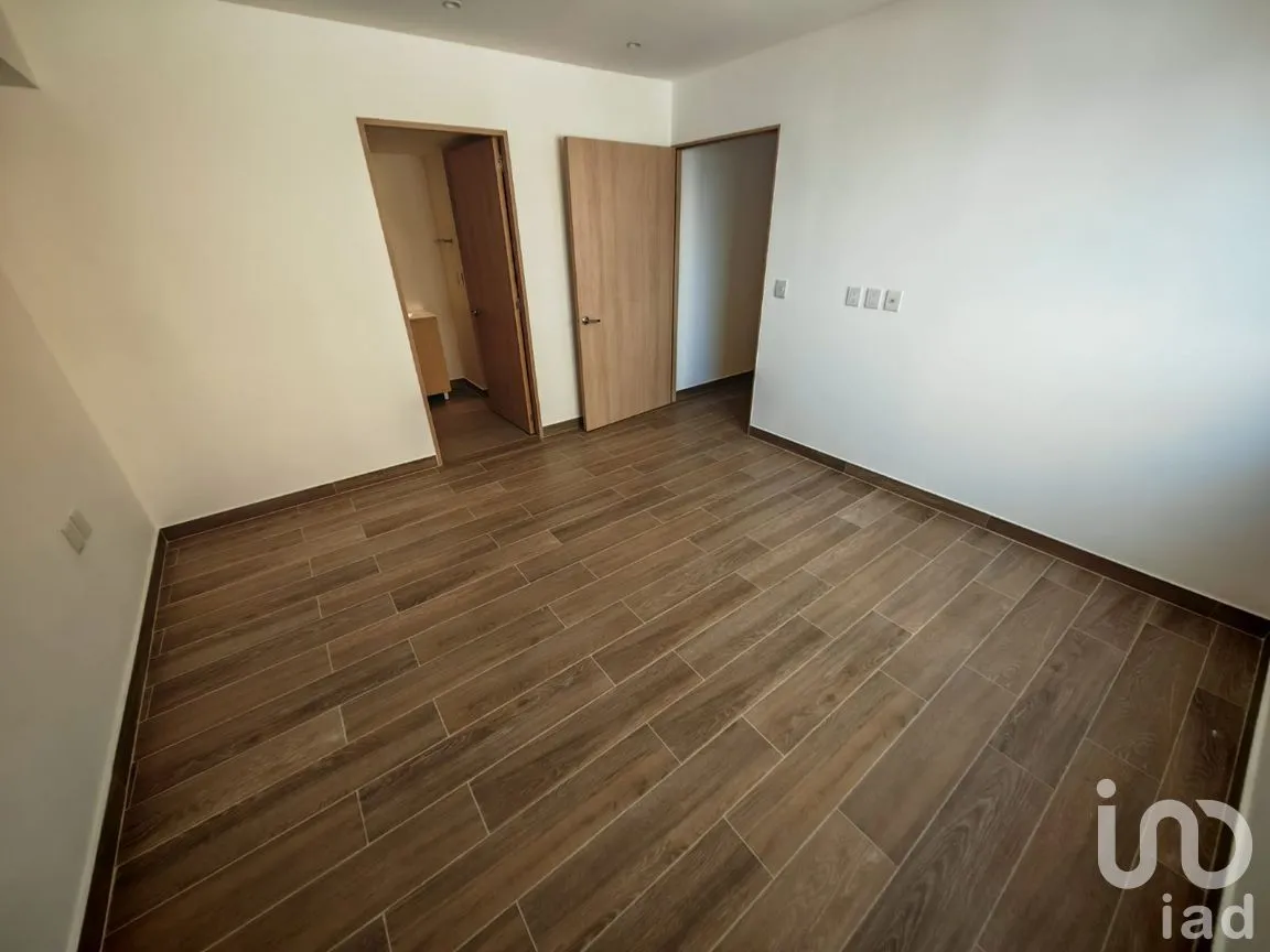 Departamento en Venta en San Rafael, Cuauhtémoc, Ciudad de México | NEX-285775 | iad México | Foto 6 de 21