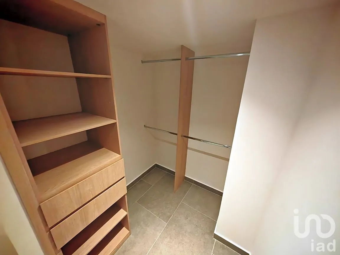 Departamento en Venta en San Rafael, Cuauhtémoc, Ciudad de México | NEX-285775 | iad México | Foto 8 de 21