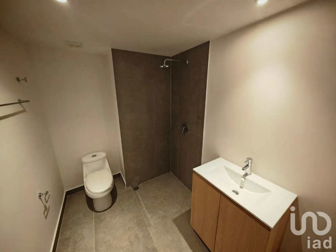 Departamento en Venta en San Rafael, Cuauhtémoc, Ciudad de México | NEX-285775 | iad México | Foto 9 de 21