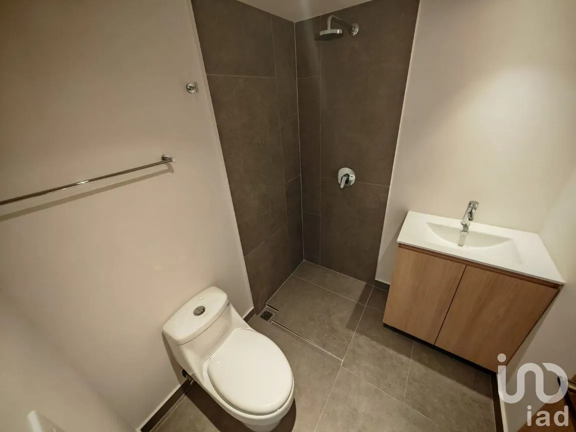 Departamento en Venta en San Rafael, Cuauhtémoc, Ciudad de México | NEX-285775 | iad México | Foto 10 de 21