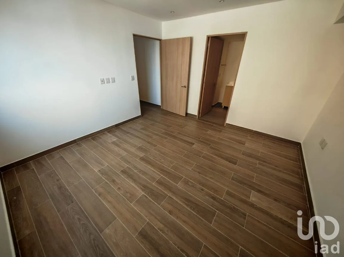 Departamento en Venta en San Rafael, Cuauhtémoc, Ciudad de México | NEX-285837 | iad México | Foto 11 de 13