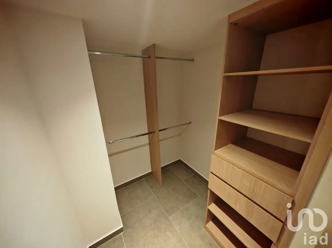 Departamento en Venta en San Rafael, Cuauhtémoc, Ciudad de México | NEX-285837 | iad México | Foto 3 de 13