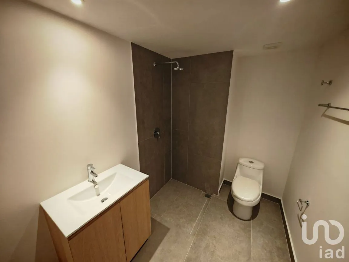Departamento en Venta en San Rafael, Cuauhtémoc, Ciudad de México | NEX-285837 | iad México | Foto 7 de 13