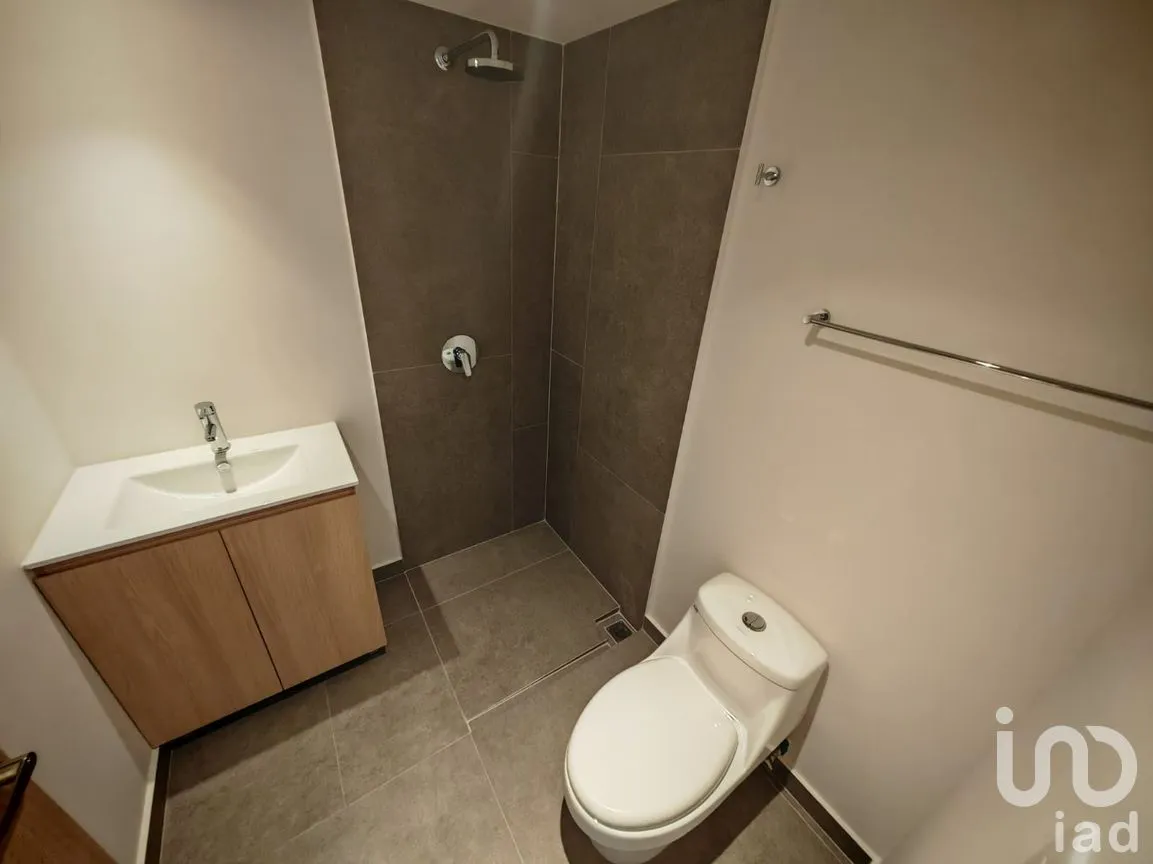 Departamento en Venta en San Rafael, Cuauhtémoc, Ciudad de México | NEX-285837 | iad México | Foto 9 de 13