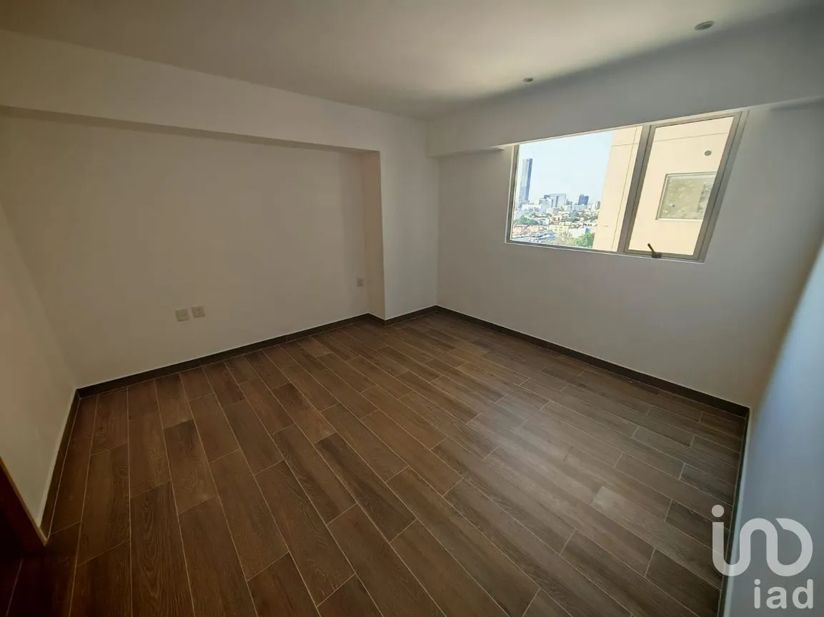 Departamento en Venta en San Rafael, Cuauhtémoc, Ciudad de México | NEX-285837 | iad México | Foto 10 de 13