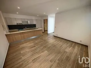 NEX-285837 - Departamento en Venta, con 2 recamaras, con 2 baños, con 79 m2 de construcción en San Rafael, CP 06470, Ciudad de México.