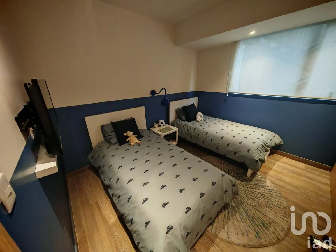 Departamento en Venta en San Rafael, Cuauhtémoc, Ciudad de México | NEX-285847 | iad México | Foto 6 de 20