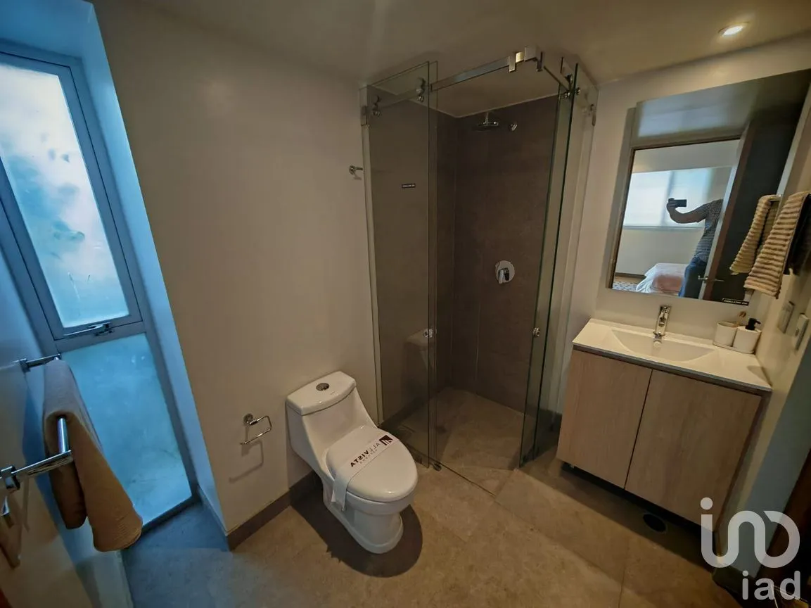 Departamento en Venta en San Rafael, Cuauhtémoc, Ciudad de México | NEX-285847 | iad México | Foto 9 de 20