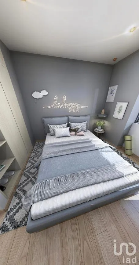 Departamento en Venta en San Rafael, Cuauhtémoc, Ciudad de México | NEX-285852 | iad México | Foto 2 de 20