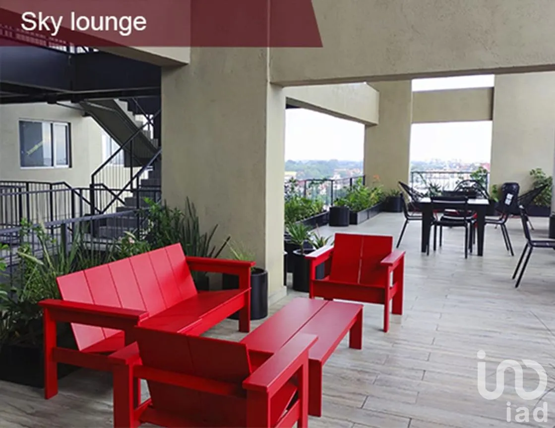 Departamento en Venta en San Rafael, Cuauhtémoc, Ciudad de México | NEX-285852 | iad México | Foto 13 de 20