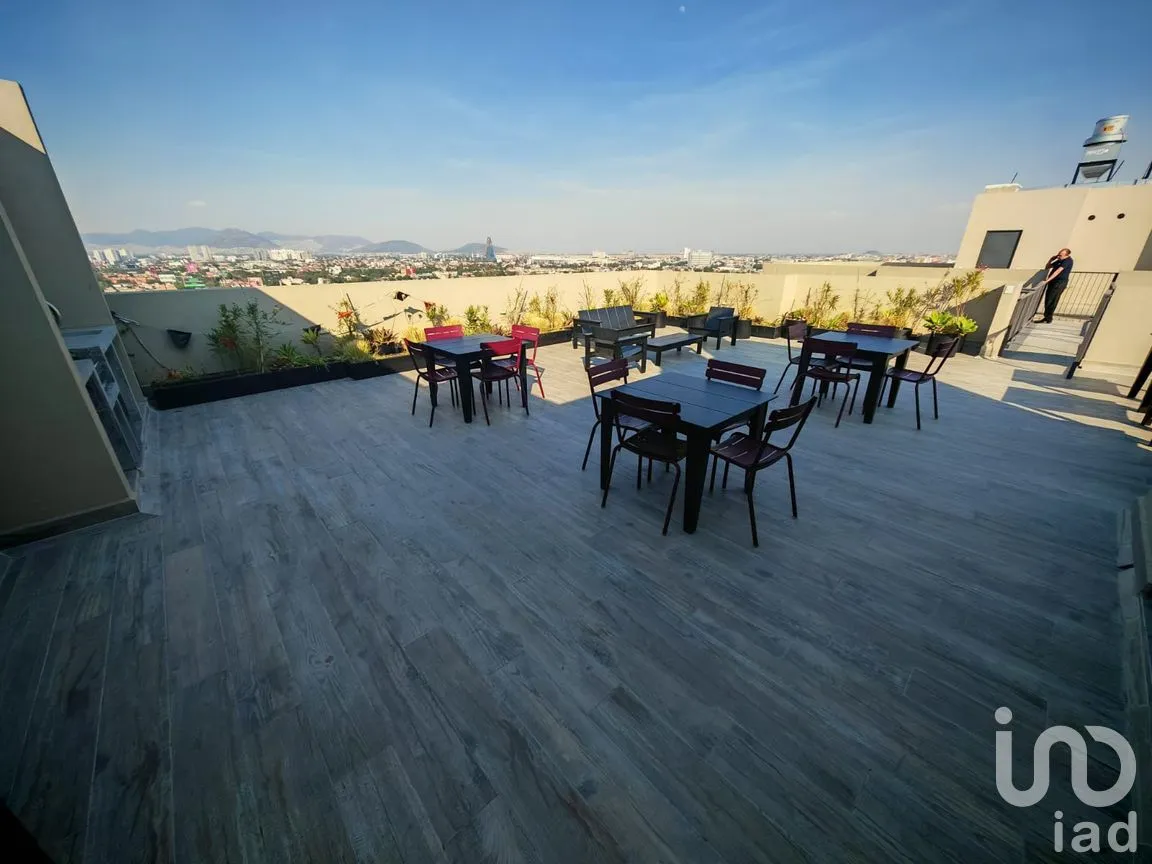 Departamento en Venta en San Rafael, Cuauhtémoc, Ciudad de México | NEX-285852 | iad México | Foto 20 de 20