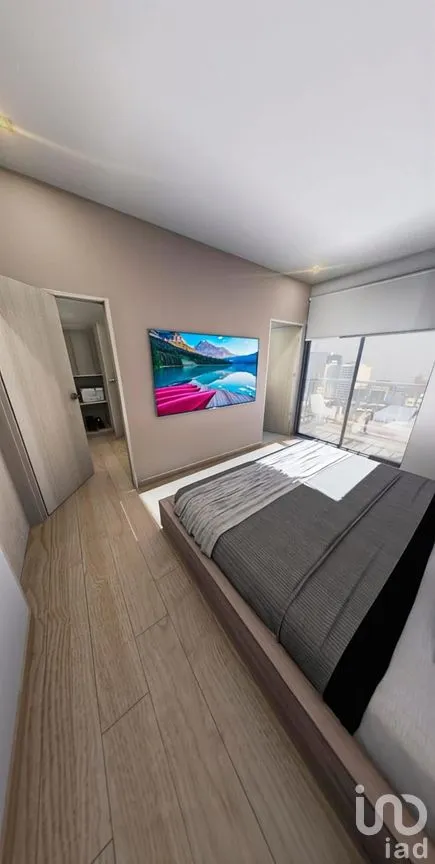 Departamento en Venta en San Rafael, Cuauhtémoc, Ciudad de México | NEX-285852 | iad México | Foto 7 de 20